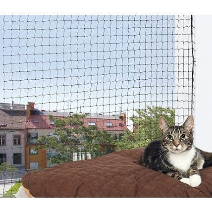 Trixie Cat Protect Kattnät 600x300cm