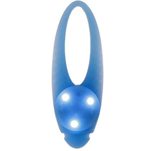 Dogman Blinklampa Basic LED