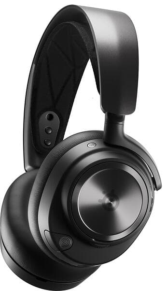 SteelSeries Arctis Nova Pro Over Ear