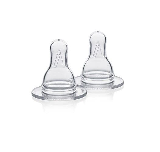 Medela Dinappar 0-3 mån, 2-pack