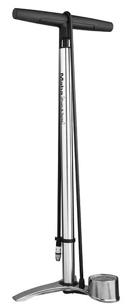 Birzman The Pump Helix Fotpump