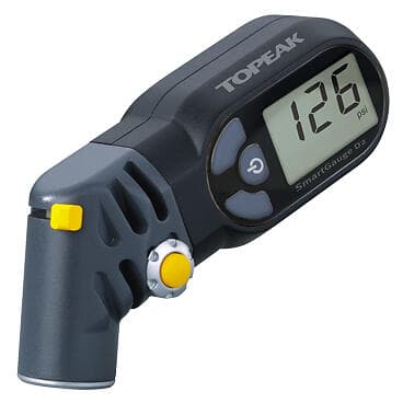 Topeak SmartGauge tryck mätare
