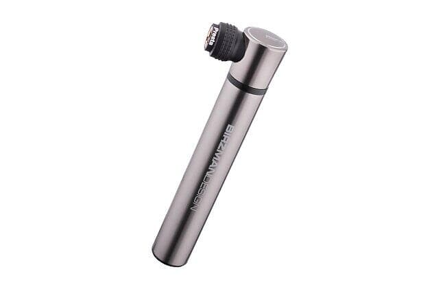 Birzman Mini Apogee kompakt handpump
