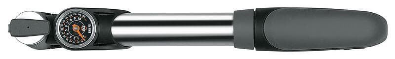SKS Injex Control Pump med Manometer 10 Bar