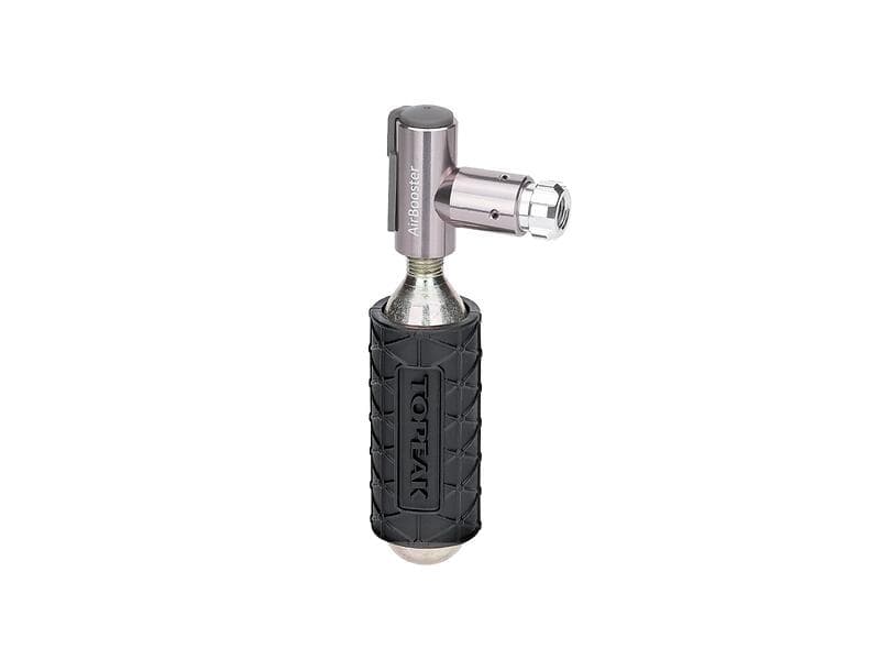 Topeak Airbooster CO2 Pump