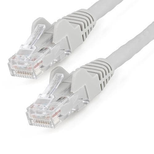 StarTech Snagless UTP Cat6 RJ45 - RJ45 LSZH 7m