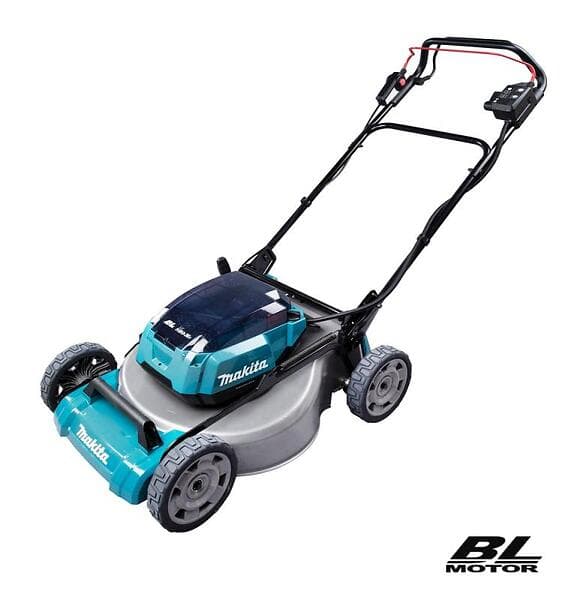Makita DLM532ZX2