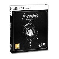 Insomnis - Enhanced Edition (PS5)