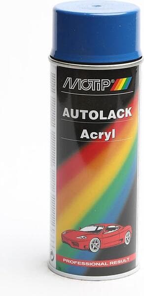 Motip Autoacryl spray 400ml 54625