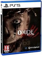 Oxide Room 104 (PS5)