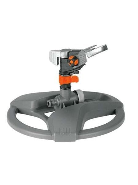 Gardena Premium Full or Part Circle Pulse Sprinkler 490m