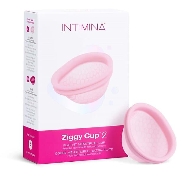 Intimina Ziggy Cup 2 Menskopp size A (1st)