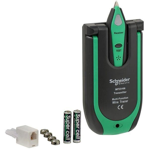 Schneider Electric Thorsman Multi Cable Detector