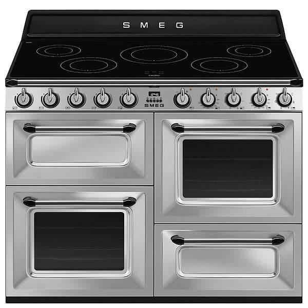 SMEG TR4110IX2 (Rostfri)
