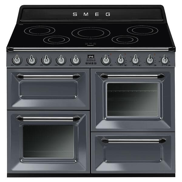 SMEG TR4110IGR2 (Grå)