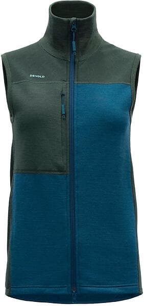 Devold Nibba Vest (Dam)