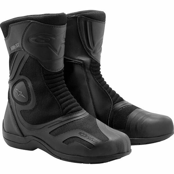 AlpineStars Air Plus V2 Goretex Xcr Motorcycle Boots (Herr)