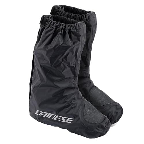 Dainese Regnöverdrag För Stövlar