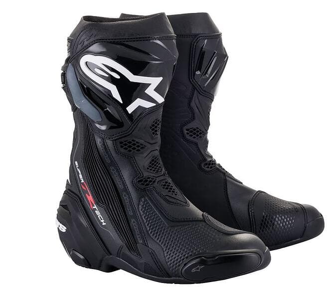 AlpineStars Supertech R Boots