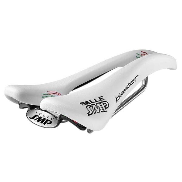 Selle SMP Blaster Saddle (Vit) 131 mm