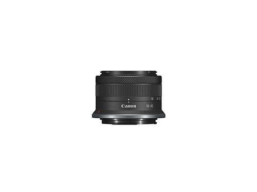 Canon RF-S 18-45/4,5-6,3 IS STM