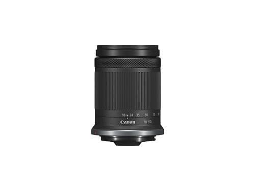 Canon RF-S 18-150/3,5-6,3 IS STM