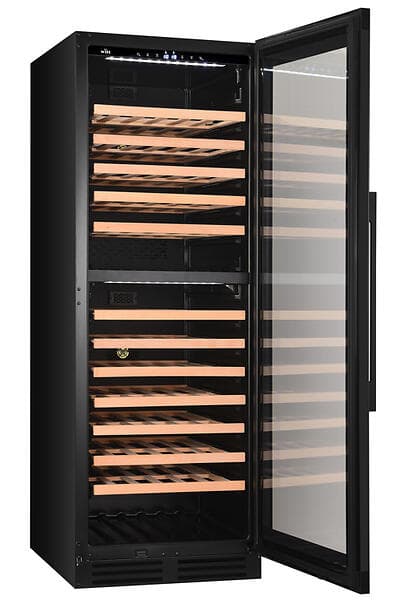 Witt WCF60172-2BG (Svart)