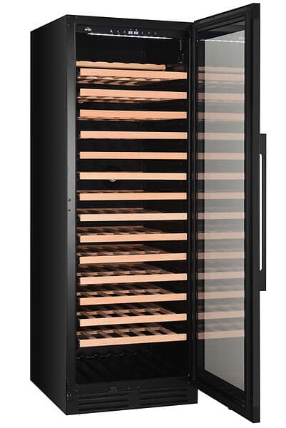 Witt WCF60172-1BG (Svart)