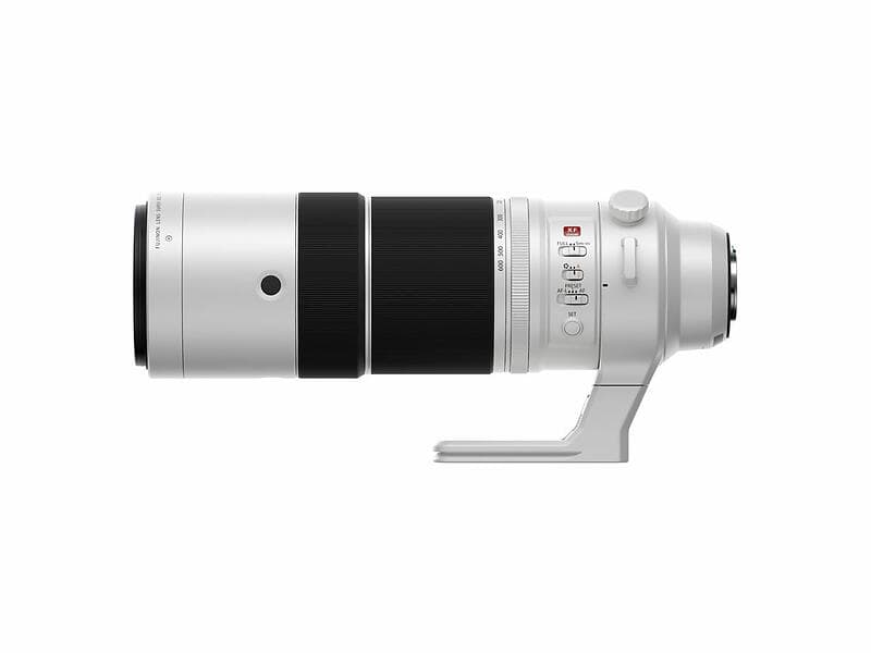 Fujifilm Fujinon XF 150-600/5,6-8 R LM OIS WR