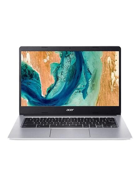 Acer Chromebook 314 CB314-2H NX.AWGED.002 14" MediaTek MT8183 4GB RAM 64GB eMMC