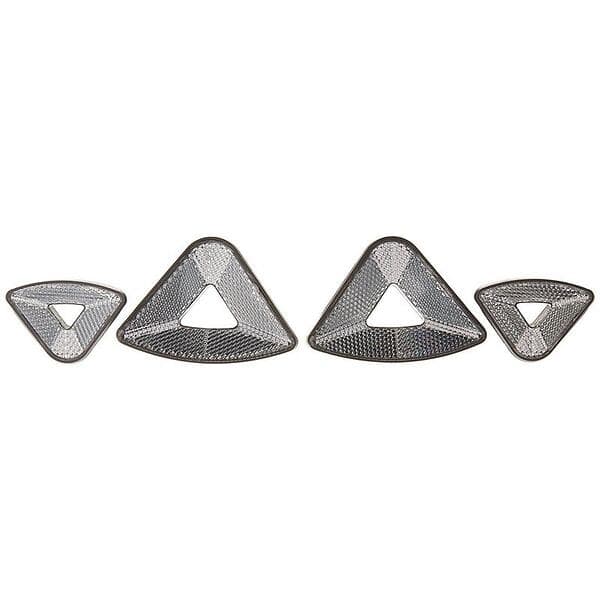UppaBaby Vista Wheel Reflectors (Set med 4)