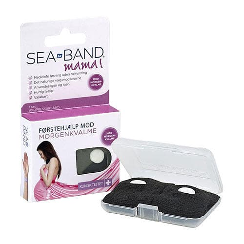 Sea Band Morning Sickness Relief