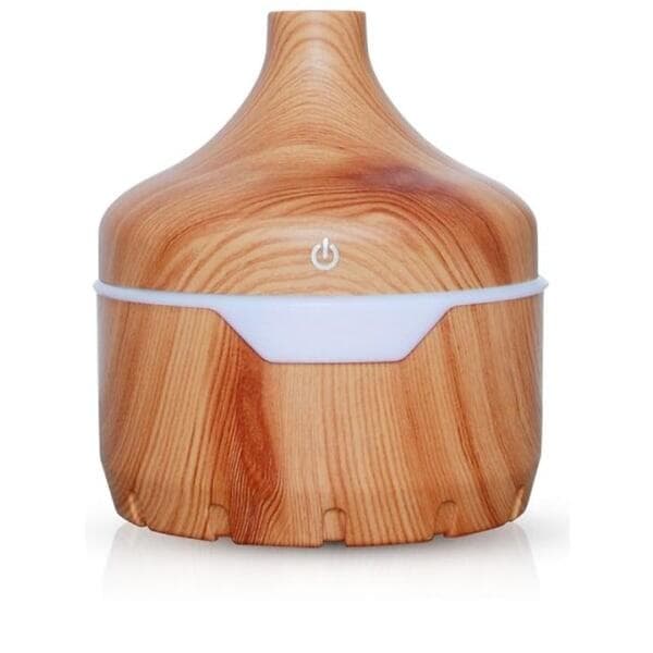 Aroma Diffuser Wood Design 300ml