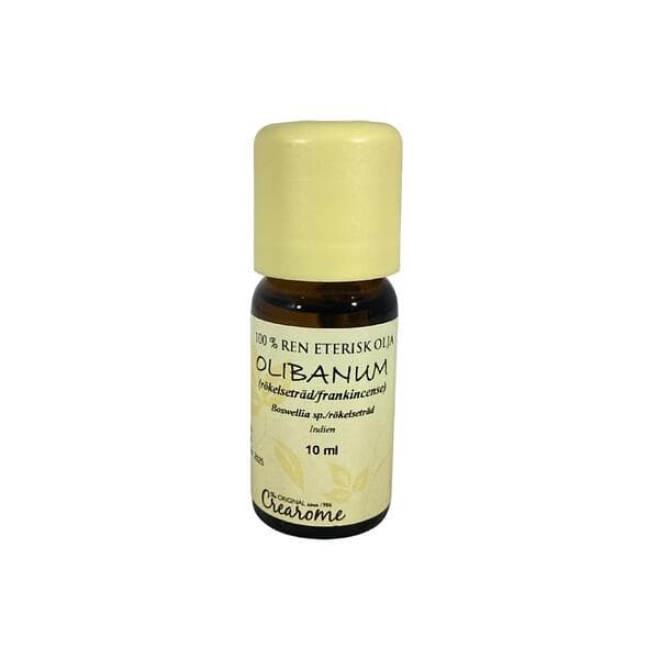 Crearome Olibanum Eterisk Oil 10ml