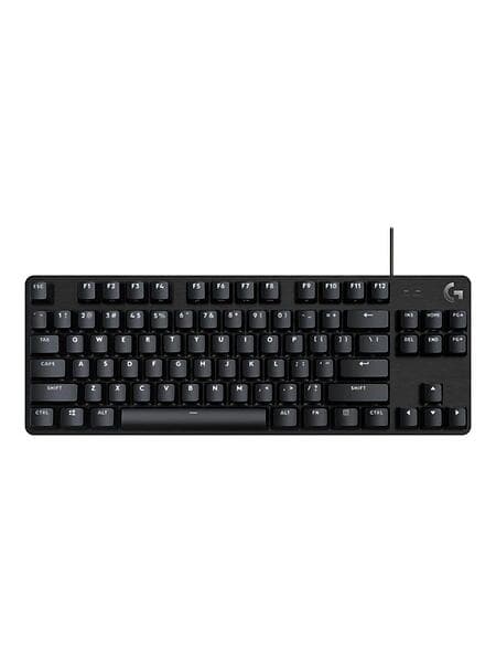 Logitech G413 TKL SE (Nordisk)