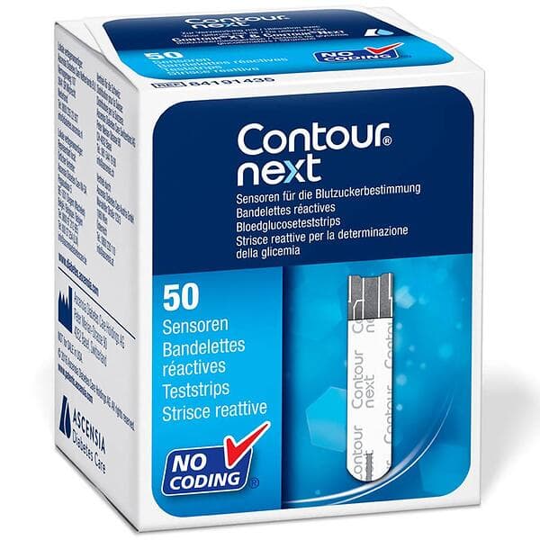 Contour 50-pack
