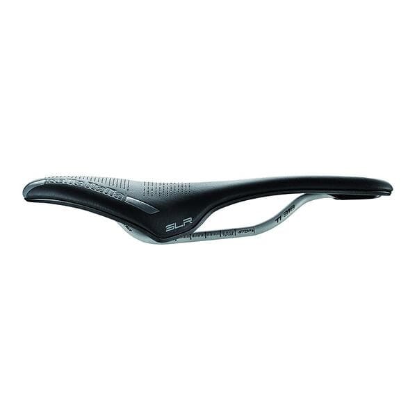 Selle Italia Slr Boost Superflow Saddle (Svart) S