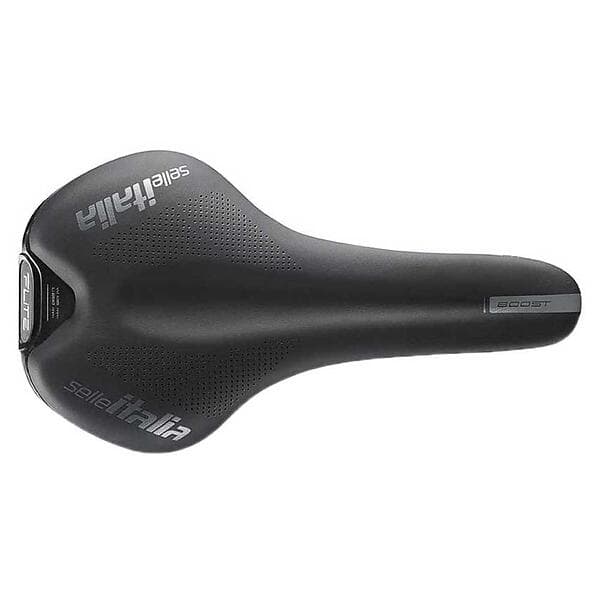 Selle Italia Flite Boost Saddle (Svart) 135 mm
