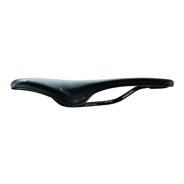 Selle Italia Slr Boost Tm Superflow Saddle (Svart) S