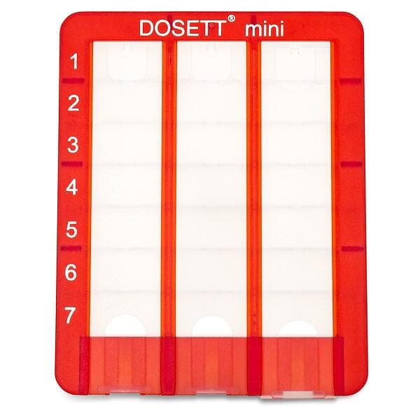 Dosett Mini