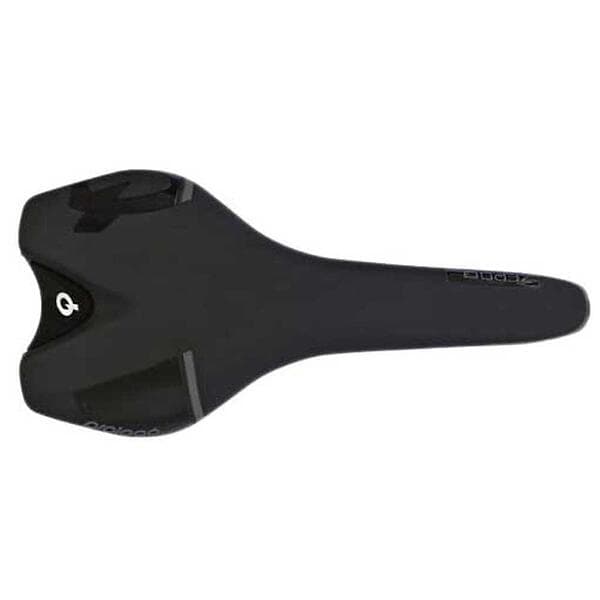 Prologo Zero C3 Saddle (Svart) 132 mm