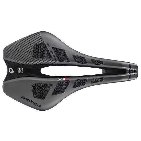 Prologo Dimension 143 Cpc Tirox Saddle (Svart) 143 mm