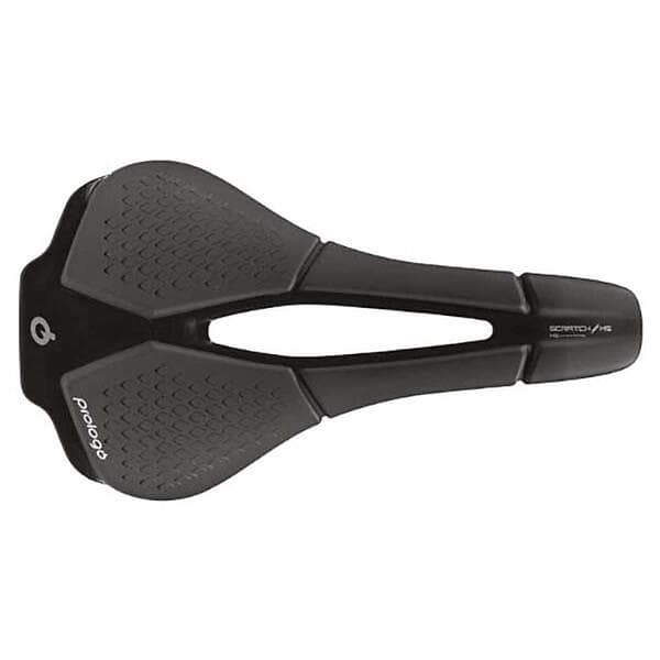 Prologo Scratch M5 Pas Nack Saddle (Svart) 140 mm