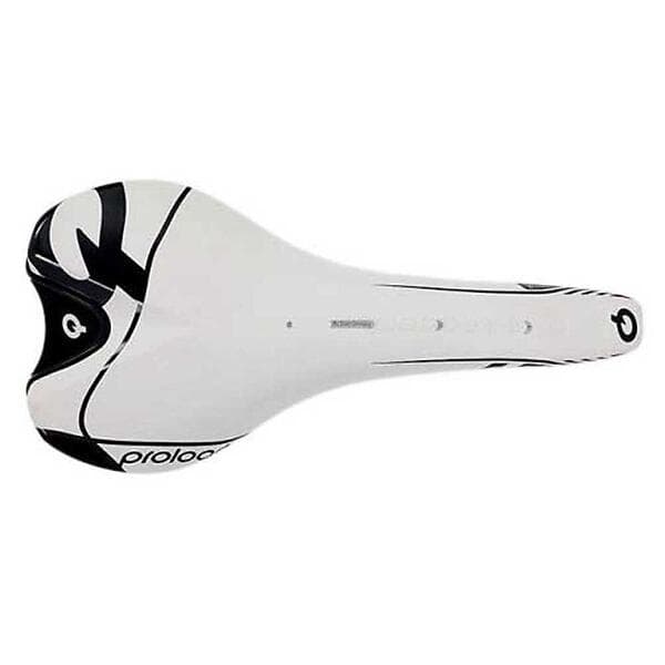 Prologo Scratch-2 Saddle (Vit) 134 mm