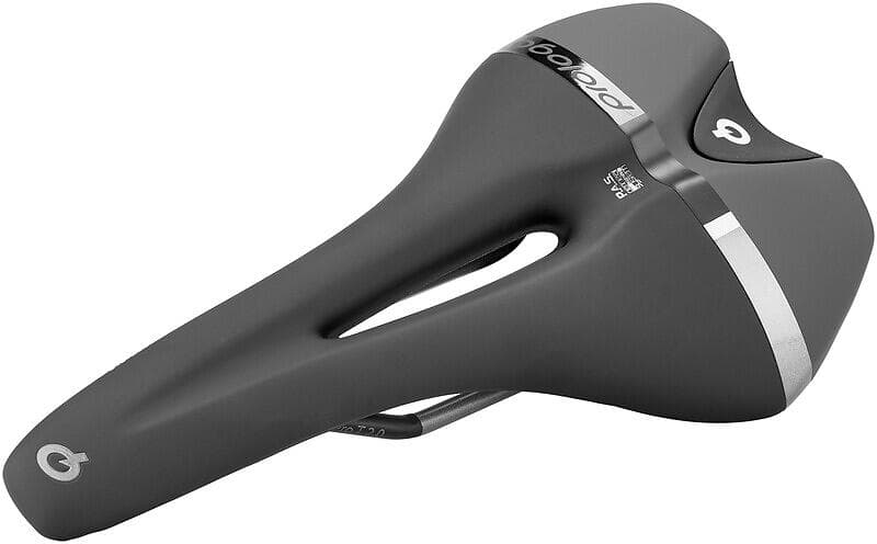 Prologo Kappa Pas T2.0 Saddle (Svart) 147 mm