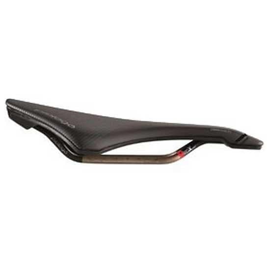 Prologo Dimension 143 Tirox Saddle (Svart) 143 mm