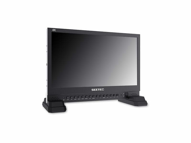 Seetec Seetec 4K156-9HSD 15,6"