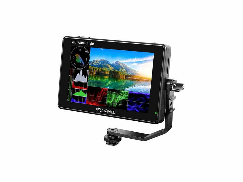 Feelworld LUT7S PRO 7" SDI