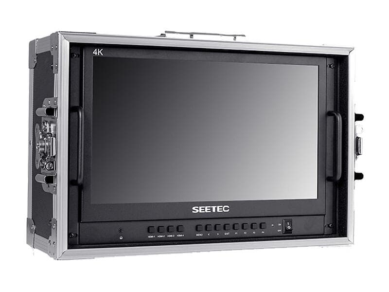 Seetec ATEM156 Monitor 15,6"