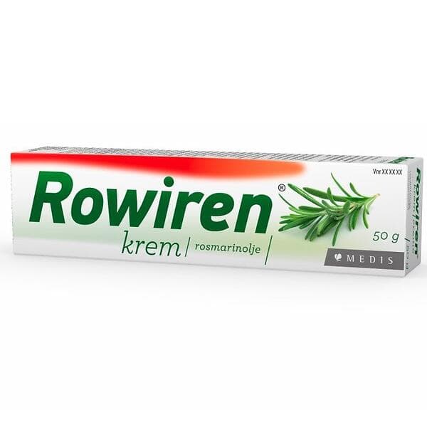 Medis Rowiren 50g